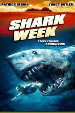 Watch Shark Week 123movieshub
