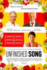 Watch Unfinished Song 123movieshub