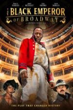 Watch The Black Emperor of Broadway 123movieshub
