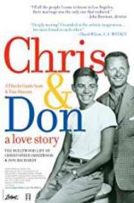 Watch Chris & Don. A Love Story 123movieshub
