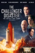 Watch The Challenger Disaster 123movieshub