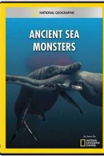 Watch National Geographic Wild Ancient Sea Monsters 123movieshub