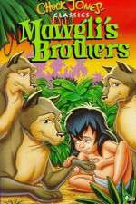 Watch Mowgli's Brothers 123movieshub