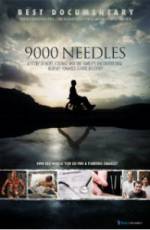 Watch 9000 Needles 123movieshub
