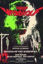 Watch Legend of the Werewolf 123movieshub