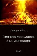 Watch ruption volcanique  la Martinique 123movieshub