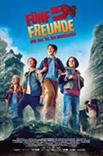 Watch The Famous Five and the Valley of Dinosaurs 123movieshub