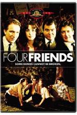 Watch Four Friends 123movieshub