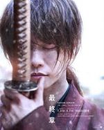 Watch Rurouni Kenshin: Final Chapter Part II - The Beginning 123movieshub