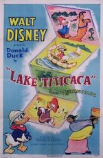 Watch Donald Duck Visits Lake Titicaca Online 123movieshub