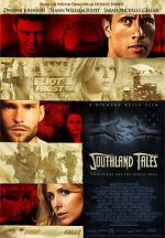 Watch Southland Tales 123movieshub