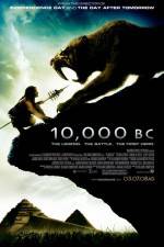 Watch 10,000 BC 123movieshub