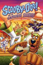 Watch Scooby-Doo And The Samurai Sword 123movieshub