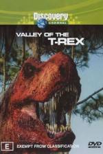 Watch The Valley of the T-Rex 123movieshub