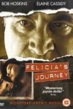 Watch Felicia's Journey 123movieshub