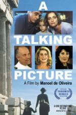 Watch A Talking Picture Online 123movieshub