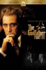 Watch The Godfather: Part III 123movieshub