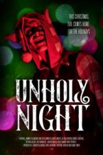 Watch Unholy Night 123movieshub
