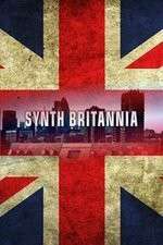 Watch Synth Britannia 123movieshub