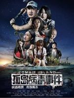 Watch Zombie Island Online 123movieshub