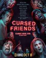 Watch Cursed Friends 123movieshub