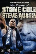 Watch The Legacy of Stone Cold Steve Austin 123movieshub