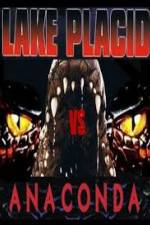 Watch Lake Placid vs. Anaconda 123movieshub