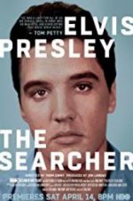 Watch Elvis Presley: The Searcher 123movieshub