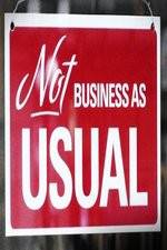 Watch Not Business As Usual 123movieshub