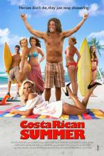 Watch Costa Rican Summer 123movieshub