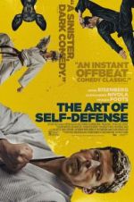Watch The Art of Self-Defense 123movieshub