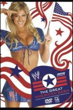 Watch WWE Great American Bash 123movieshub