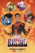 Watch Marvel Rising: Playing with Fire 123movieshub