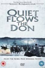 Watch Quiet Flows the Don 123movieshub