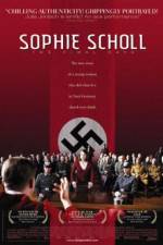 Watch Sophie Scholl - Die letzten Tage 123movieshub