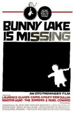 Watch Bunny Lake Is Missing 123movieshub