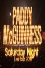 Watch Paddy McGuinness Saturday Night Live 2011 123movieshub