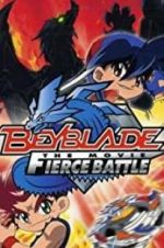 Watch Beyblade: The Movie - Fierce Battle 123movieshub