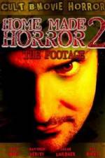 Watch Home Made Horror 2 The Footage 123movieshub