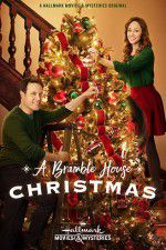 Watch A Bramble House Christmas 123movieshub