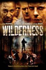 Watch Wilderness 123movieshub