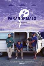 Watch The Paranormals 123movieshub