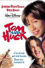 Watch Tom and Huck 123movieshub