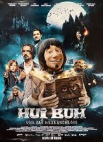 Watch Hui Buh und das Hexenschloss Online 123movieshub