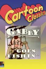 Watch Gabby Goes Fishing 123movieshub