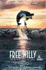 Watch Free Willy 123movieshub