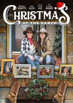 Watch Christmas at the Ranch 123movieshub