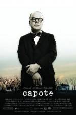 Watch Capote Online 123movieshub