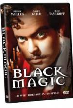 Watch Black Magic 123movieshub