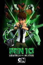 Watch Ben 10 Destroy All Aliens 123movieshub